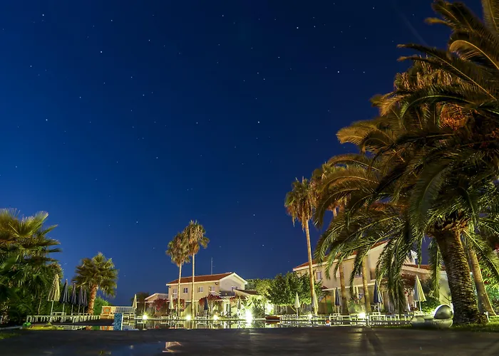 Mon Repos Hotel